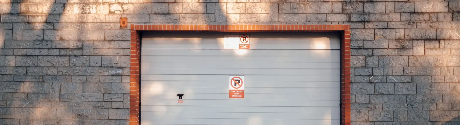 Motoriser sa porte de garage